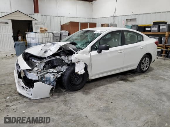 ✅ 2019 Subaru Impreza • VIN: 4S3GKAB62K3620740 • Lot: 90578765. Wystawiony na Copart z przebiegiem Nie podano. Bezpłatny archiwum sprzedaży aukcyjnych z USA i szczegółowy raport historii pojazdu na DreamBid. Zdjęcie 1.