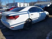 ✅ 2015 Lexus LS 460 • VIN: JTHCL5EF0F5024470 • Лот: 41315000. Опубликован ранее на IAAI с пробегом Не указан. Бесплатный доступ к архиву аукционных продаж из США и подробный отчёт об истории автомобиля на DreamBid. Изображение 4.