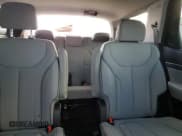 ✅ 2025 Hyundai Palisade SEL Premium • VIN: KM8R4DGE4SU818200 • Лот: 80183374. Опубликован ранее на Copart с пробегом 2 658 миль. Бесплатный доступ к архиву аукционных продаж из США и подробный отчёт об истории автомобиля на DreamBid. Изображение 10.