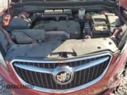 ✅ 2019 Buick Envision Preferred • VIN: LRBFXBSA5KD022383 • Lot: 81673595. Listed on Copart with 61,089 mi. Free auction sales archive from the USA and detailed vehicle history report at DreamBid. Image 11.