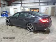 ✅ 2020 Honda Accord Sport • VIN: 1HGCV1F34LA156435 • Lot: 90798345. Wystawiony na Copart z przebiegiem 63 149 mil. Bezpłatny archiwum sprzedaży aukcyjnych z USA i szczegółowy raport historii pojazdu na DreamBid. Zdjęcie 2.