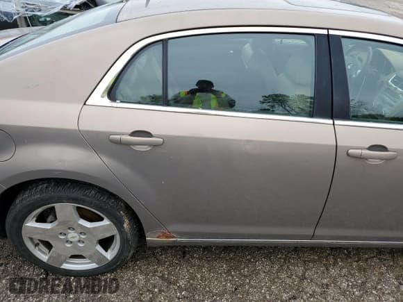 ✅ 2008 Chevrolet Malibu 2LT • VIN: 1G1ZJ57718F163780 • Лот: 50116114. Опубликован ранее на Copart с пробегом Не указан. Бесплатный доступ к архиву аукционных продаж из США и подробный отчёт об истории автомобиля на DreamBid. Изображение 10.