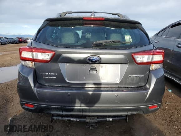 ✅ 2019 Subaru Impreza Limited • VIN: 4S3GTAT69K3711130 • Lot: 51279415. Listed on Copart with 71,585 mi. Free auction sales archive from the USA and detailed vehicle history report at DreamBid. Image 6.