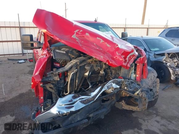 ✅ 2007 Chevrolet Silverado 1500 1LT • VIN: 3GCEC13J57G535161 • Lot: 41282921. Wystawiony na IAAI z przebiegiem Nie podano. Bezpłatny archiwum sprzedaży aukcyjnych z USA i szczegółowy raport historii pojazdu na DreamBid. Zdjęcie 6.