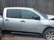 ✅ 2014 Nissan Titan SV • VIN: 1N6AA0EJ6EN514087 • Lot: 42399948. Listed on IAAI with 129,223 mi. Free auction sales archive from the USA and detailed vehicle history report at DreamBid. Image 13.