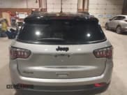 ✅ 2022 Jeep Compass Latitude • VIN: 3C4NJDBB6NT197114 • Лот: 41052368. Опубликован ранее на IAAI с пробегом 87 354 миль. Бесплатный доступ к архиву аукционных продаж из США и подробный отчёт об истории автомобиля на DreamBid. Изображение 16.