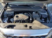 ✅ 2020 Hyundai Santa Fe SEL • VIN: 5NMS3CAA6LH239873 • Lot: 42110684. Wystawiony na Copart z przebiegiem 86 878 mil. Bezpłatny archiwum sprzedaży aukcyjnych z USA i szczegółowy raport historii pojazdu na DreamBid. Zdjęcie 12.