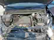 2020 Chevrolet Equinox LT с VIN 2GNAXJEV6L6133620, выставлен на аукционе Copart как лот 70226735 с пробегом 100 598 миль миль и Списание • Salvage title. История ставок и продаж доступна на DreamBid. Изображение 12.