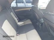 ✅ 2011 Chevrolet Malibu 1LT • VIN: 1G1ZC5E12BF389875 • Lot: 43133431. Listed on IAAI with 149,386 mi. Free auction sales archive from the USA and detailed vehicle history report at DreamBid. Image 8.