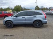 ✅ 2011 Honda CR-V LX • VIN: 5J6RE4H3XBL044341 • Lot: 43432554. Listed on IAAI with 184,418 mi. Free auction sales archive from the USA and detailed vehicle history report at DreamBid. Image 14.