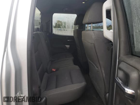 ✅ 2016 Chevrolet Silverado 1500 LT • VIN: 1GCVKREC0GZ307536 • Лот: 75922824. Опубликован ранее на Copart с пробегом 65 950 миль. Бесплатный доступ к архиву аукционных продаж из США и подробный отчёт об истории автомобиля на DreamBid. Изображение 10.