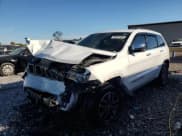 ✅ 2018 Jeep Grand Cherokee Limited • VIN: 1C4RJFBGXJC470814 • Lot: 89797405. Listed on Copart with 56,169 mi. Free auction sales archive from the USA and detailed vehicle history report at DreamBid. Image 1.