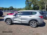 ✅ 2023 Hyundai Santa Fe SEL • VIN: 5NMS3DAJXPH615163 • Lot: 43336612. Wystawiony na IAAI z przebiegiem 21 781 mil. Bezpłatny archiwum sprzedaży aukcyjnych z USA i szczegółowy raport historii pojazdu na DreamBid. Zdjęcie 14.