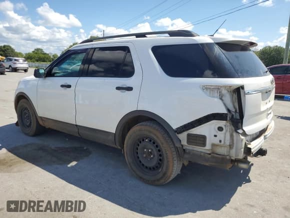 ✅ 2014 Ford Explorer • VIN: 1FM5K7B85EGA50592 • Lot: 68286525. Wystawiony na Copart z przebiegiem 158 889 mil. Bezpłatny archiwum sprzedaży aukcyjnych z USA i szczegółowy raport historii pojazdu na DreamBid. Zdjęcie 2.