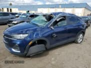 ✅ 2023 Buick Encore GX Preferred • VIN: KL4MMBS22PB017682 • Лот: 71399265. Опубликован ранее на Copart с пробегом 32 022 миль. Бесплатный доступ к архиву аукционных продаж из США и подробный отчёт об истории автомобиля на DreamBid. Изображение 1.