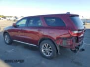 ✅ 2018 Dodge Durango SXT • VIN: 1C4RDJAGXJC346134 • Lot: 84741385. Listed on Copart with 94,894 mi. Free auction sales archive from the USA and detailed vehicle history report at DreamBid. Image 2.