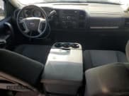 ✅ 2013 GMC Sierra 1500 SLE • VIN: 3GTP2VE74DG331919 • Лот: 90463675. Опубликован ранее на Copart с пробегом 166 318 миль. Бесплатный доступ к архиву аукционных продаж из США и подробный отчёт об истории автомобиля на DreamBid. Изображение 8.