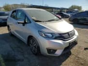 ✅ 2015 Honda Fit EX-L • VIN: 3HGGK5H8XFM766048 • Лот: 56436135. Опубликован ранее на Copart с пробегом 67 587 миль. Бесплатный доступ к архиву аукционных продаж из США и подробный отчёт об истории автомобиля на DreamBid. Изображение 13.