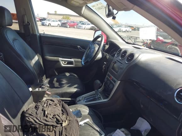 ✅ 2015 Chevrolet Captiva Sport LTZ • VIN: 3GNAL4EK7FS503403 • Lot: 42140013. Wystawiony na IAAI z przebiegiem 72 905 mil. Bezpłatny archiwum sprzedaży aukcyjnych z USA i szczegółowy raport historii pojazdu na DreamBid. Zdjęcie 5.