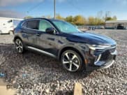 ✅ 2021 Buick Envision Essence • VIN: LRBFZPR46MD052910 • Lot: 90900545. Listed on Copart with 53,092 mi. Free auction sales archive from the USA and detailed vehicle history report at DreamBid. Image 4.