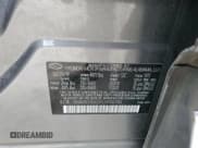 ✅ 2020 Hyundai Santa Fe SE • VIN: 5NMS23AD7LH150780 • Lot: 54622214. Wystawiony na Copart z przebiegiem 94 963 mil. Bezpłatny archiwum sprzedaży aukcyjnych z USA i szczegółowy raport historii pojazdu na DreamBid. Zdjęcie 12.