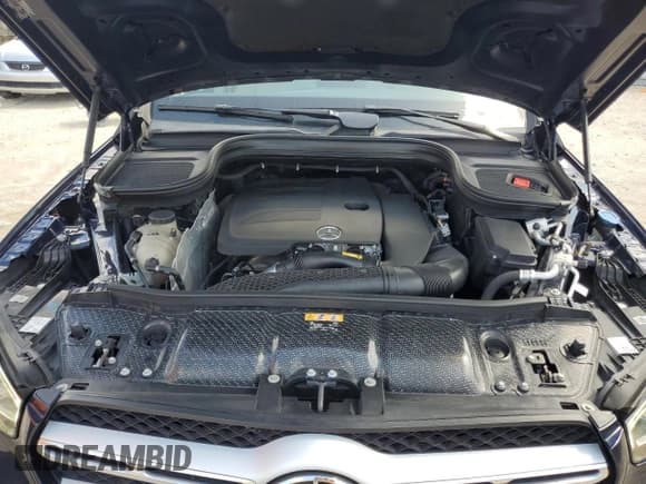 ✅ 2020 Mercedes-Benz GLE 350 • VIN: 4JGFB4JB2LA103829 • Lot: 85148925. Listed on Copart with 36,246 mi. Free auction sales archive from the USA and detailed vehicle history report at DreamBid. Image 12.