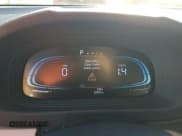 ✅ 2023 Hyundai Venue Limited • VIN: KMHRC8A33PU232208 • Lot: 82447145. Listed on Copart with 37,931 mi. Free auction sales archive from the USA and detailed vehicle history report at DreamBid. Image 9.