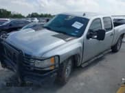 ✅ 2014 Chevrolet Silverado 2500HD LT • VIN: 1GC1KXE82EF145437 • Lot: 42394046. Listed on IAAI with 393,771 mi. Free auction sales archive from the USA and detailed vehicle history report at DreamBid. Image 6.
