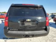 ✅ 2018 Chevrolet Suburban LS • VIN: 1GNSCGKC3JR320854 • Lot: 83358434. Listed on Copart with 224,528 mi. Free auction sales archive from the USA and detailed vehicle history report at DreamBid. Image 6.