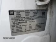 ✅ 2014 Chevrolet Captiva Sport LTZ • VIN: 3GNAL4EK2ES524206 • Lot: 89101475. Wystawiony na Copart z przebiegiem 194 300 mil. Bezpłatny archiwum sprzedaży aukcyjnych z USA i szczegółowy raport historii pojazdu na DreamBid. Zdjęcie 12.