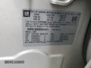 ✅ 2013 Chevrolet Captiva Sport LT • VIN: 3GNAL3EK8DS546431 • Lot: 58998395. Wystawiony na Copart z przebiegiem 155 961 mil. Bezpłatny archiwum sprzedaży aukcyjnych z USA i szczegółowy raport historii pojazdu na DreamBid. Zdjęcie 13.