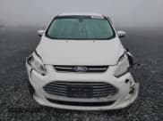 ✅ 2017 Ford C-Max Titanium • VIN: 1FADP5DU2HL111026 • Lot: 82679625. Wystawiony na Copart z przebiegiem 46 028 mil. Bezpłatny archiwum sprzedaży aukcyjnych z USA i szczegółowy raport historii pojazdu na DreamBid. Zdjęcie 5.