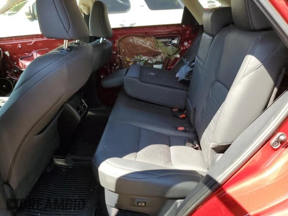 ✅ 2021 Lexus NX • VIN: JTJHARDZ4M5023686 • Lot: 60809354. Listed on Copart with 60,396 mi. Free auction sales archive from the USA and detailed vehicle history report at DreamBid. Image 11.