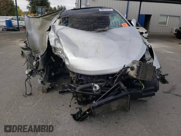 2013 Hyundai Santa Fe Sport with VIN 5XYZWDLA9DG034536, listed as a Copart auction lot 80214755 with Not provided miles and Salvage title. Bid and sale history available at DreamBid. Image 5.