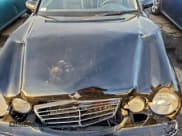 ✅ 2001 Mercedes-Benz E 320/430 4 Matic • VIN: WDBJF82J21X045584 • Lot: 93833835. Listed on Copart with 187,141 mi. Free auction sales archive from the USA and detailed vehicle history report at DreamBid. Image 11.