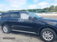 ✅ 2019 Dodge Durango SXT Plus • VIN: 1C4RDJAG7KC754091 • Lot: 39463070. Wystawiony na IAAI z przebiegiem 37 210 mil. Bezpłatny archiwum sprzedaży aukcyjnych z USA i szczegółowy raport historii pojazdu na DreamBid. Zdjęcie 13.