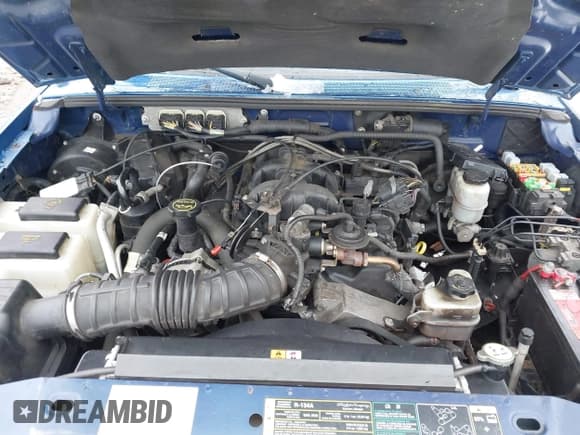 ✅ 2007 Ford Ranger XLT • VIN: 1FTZR45E27PA59514 • Лот: 41560939. Опубликован ранее на IAAI с пробегом Не указан. Бесплатный доступ к архиву аукционных продаж из США и подробный отчёт об истории автомобиля на DreamBid. Изображение 10.