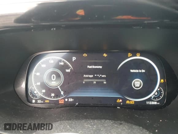 ✅ 2020 Hyundai Palisade Limited • VIN: KM8R5DHE0LU071398 • Лот: 41477665. Опубликован ранее на Copart с пробегом 113 308 миль. Бесплатный доступ к архиву аукционных продаж из США и подробный отчёт об истории автомобиля на DreamBid. Изображение 9.