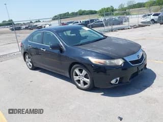 ✅ 2013 Acura TSX • VIN: JH4CU2F44DC000884 • Lot: 42507404. Wystawiony na IAAI z przebiegiem 259 176 mil. Bezpłatny archiwum sprzedaży aukcyjnych z USA i szczegółowy raport historii pojazdu na DreamBid. Zdjęcie 1.