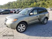 ✅ 2009 Hyundai Santa Fe SE • VIN: 5NMSH73E69H315402 • Lot: 70574574. Listed on Copart with 147,732 mi. Free auction sales archive from the USA and detailed vehicle history report at DreamBid. Image 1.