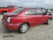 ✅ 2006 Hyundai Elantra GLS • VIN: KMHDN46D86U228779 • Lot: 45178085. Wystawiony na Copart z przebiegiem 205 019 mil. Bezpłatny archiwum sprzedaży aukcyjnych z USA i szczegółowy raport historii pojazdu na DreamBid. Zdjęcie 3.