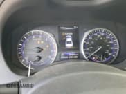 ✅ 2018 Infiniti Q60 Sport • VIN: JN1EV7EK5JM341496 • Лот: 75397364. Опубликован ранее на Copart с пробегом 89 868 миль. Бесплатный доступ к архиву аукционных продаж из США и подробный отчёт об истории автомобиля на DreamBid. Изображение 9.