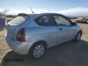 ✅ 2008 Hyundai Accent GS • VIN: KMHCM36C68U092378 • Лот: 43796045. Опубликован ранее на Copart с пробегом 164 022 миль. Бесплатный доступ к архиву аукционных продаж из США и подробный отчёт об истории автомобиля на DreamBid. Изображение 3.