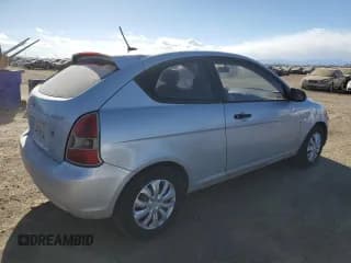 ✅ 2008 Hyundai Accent GS • VIN: KMHCM36C68U092378 • Лот: 43796045. Опубликован ранее на Copart с пробегом 164 022 миль. Бесплатный доступ к архиву аукционных продаж из США и подробный отчёт об истории автомобиля на DreamBid. Изображение 3.