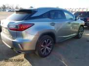 ✅ 2017 Lexus RX 350 • VIN: 2T2ZZMCA7HC074280 • Лот: 42261883. Опубликован ранее на IAAI с пробегом 76 393 миль. Бесплатный доступ к архиву аукционных продаж из США и подробный отчёт об истории автомобиля на DreamBid. Изображение 4.