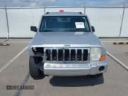 ✅ 2007 Jeep Commander Sport • VIN: 1J8HG48K67C633860 • Lot: 42670080. Wystawiony na IAAI z przebiegiem 227 412 mil. Bezpłatny archiwum sprzedaży aukcyjnych z USA i szczegółowy raport historii pojazdu na DreamBid. Zdjęcie 12.