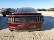 ✅ 2018 Ford Mustang EcoBoost • VIN: 1FA6P8TH4J5185542 • Lot: 91368655. Listed on Copart with 101,059 mi. Free auction sales archive from the USA and detailed vehicle history report at DreamBid. Image 6.