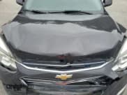 ✅ 2016 Chevrolet Equinox LT • VIN: 2GNALCEK9G6353837 • Lot: 80849555. Wystawiony na Copart z przebiegiem 170 638 mil. Bezpłatny archiwum sprzedaży aukcyjnych z USA i szczegółowy raport historii pojazdu na DreamBid. Zdjęcie 12.