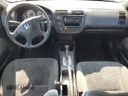 ✅ 2002 Honda Civic EX • VIN: 1HGEM22972L098562 • Лот: 64499055. Опубликован ранее на Copart с пробегом Не указан. Бесплатный доступ к архиву аукционных продаж из США и подробный отчёт об истории автомобиля на DreamBid. Изображение 8.