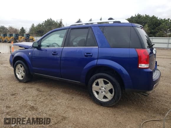 ✅ 2006 Saturn VUE • VIN: 5GZCZ53426S889605 • Lot: 53852245. Wystawiony na Copart z przebiegiem 77 891 mil. Bezpłatny archiwum sprzedaży aukcyjnych z USA i szczegółowy raport historii pojazdu na DreamBid. Zdjęcie 2.